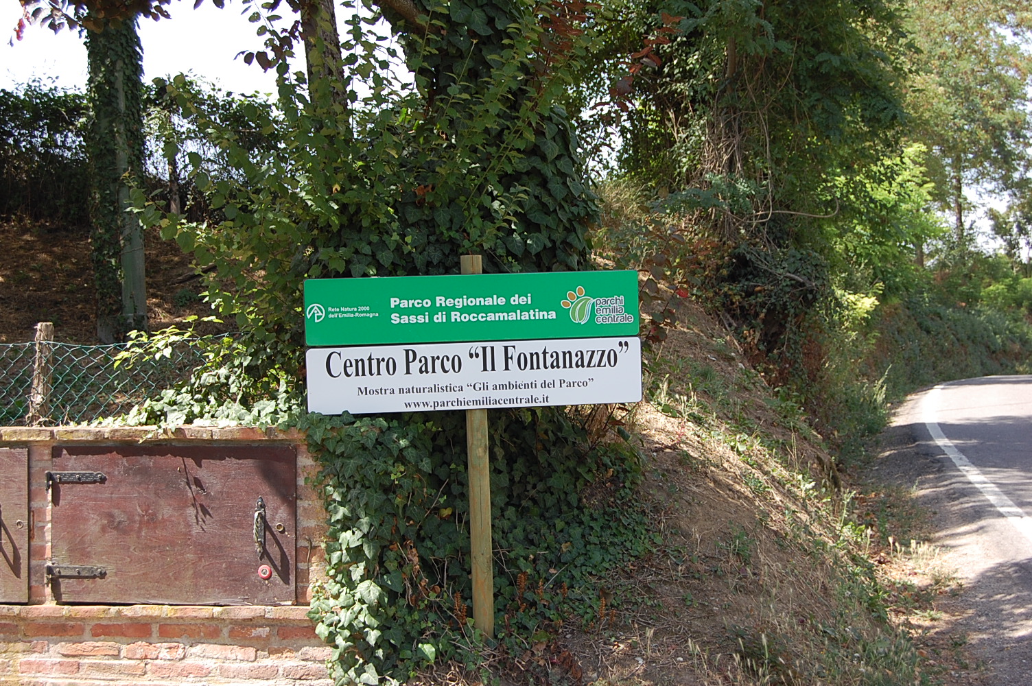 Centro Parco 